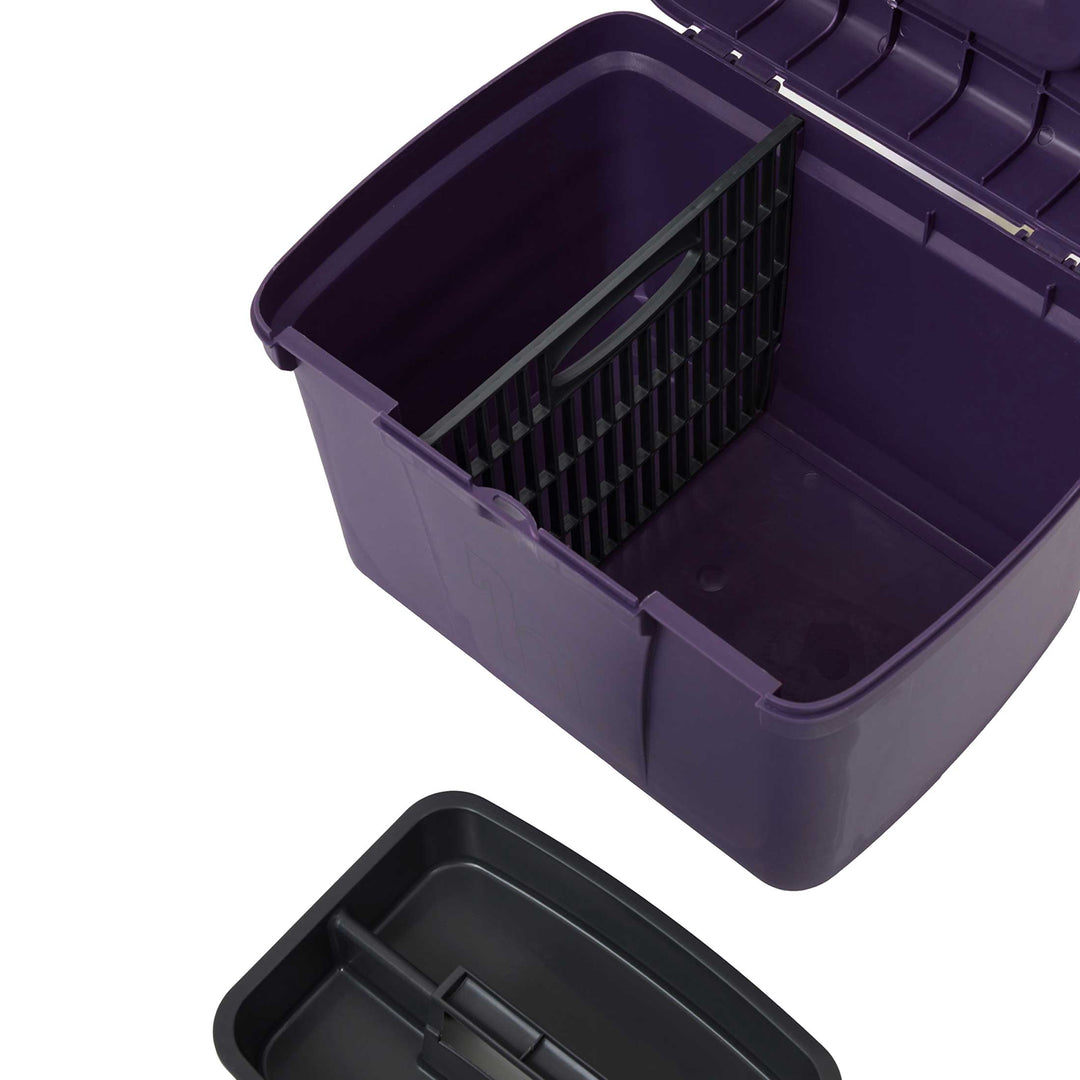 Horze Smart Grooming Box image 