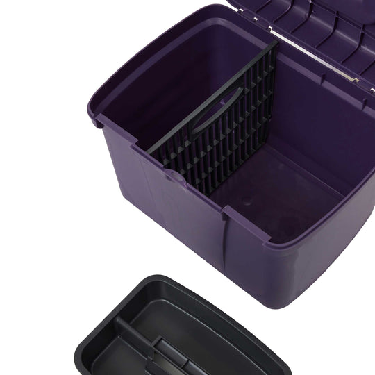 Horze Smart Grooming Box image 