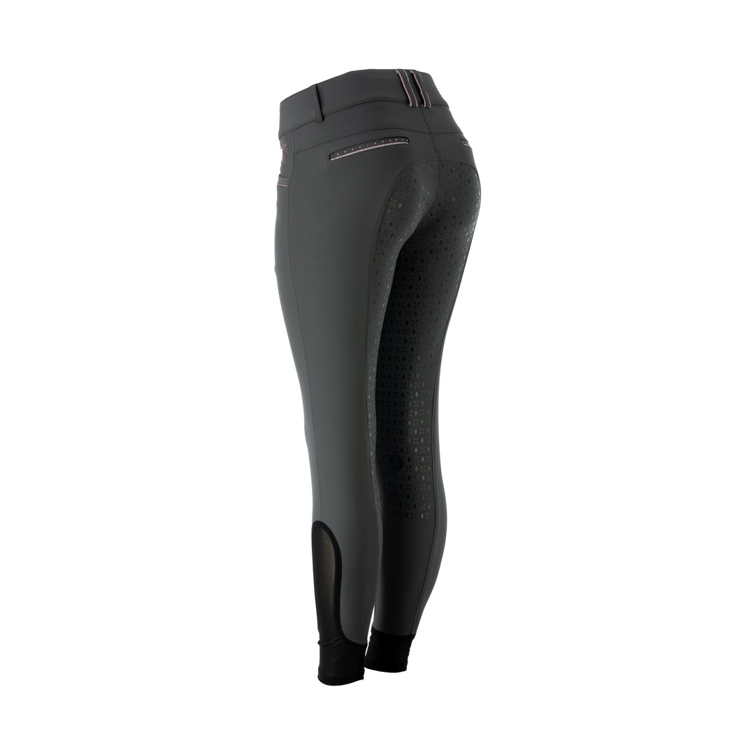 Equinavia Victoria Womens Silicone Full Seat Breeches image #1