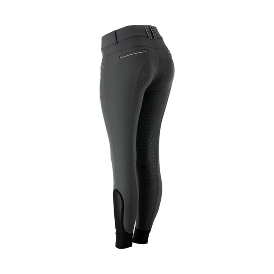Equinavia Victoria Womens Silicone Full Seat Breeches image 