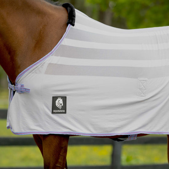Equinavia Sefyr Scrim Sheet image 