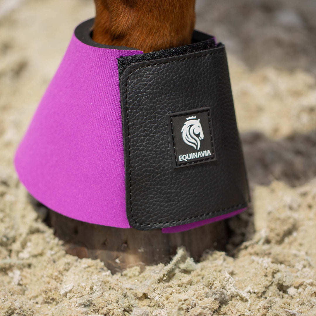 Equinavia Toki Neoprene Overreach Boots image 