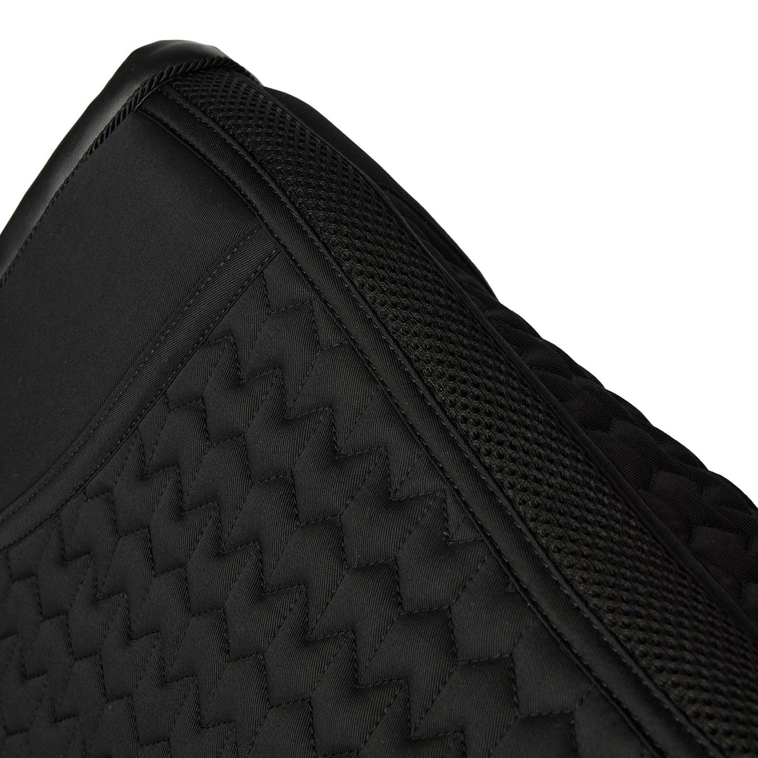B Vertigo Fusion Jump Saddle Pad image 