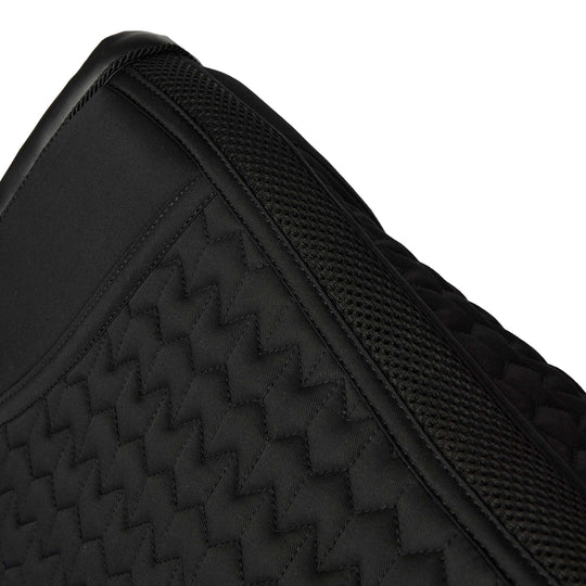 B Vertigo Fusion Jump Saddle Pad image 