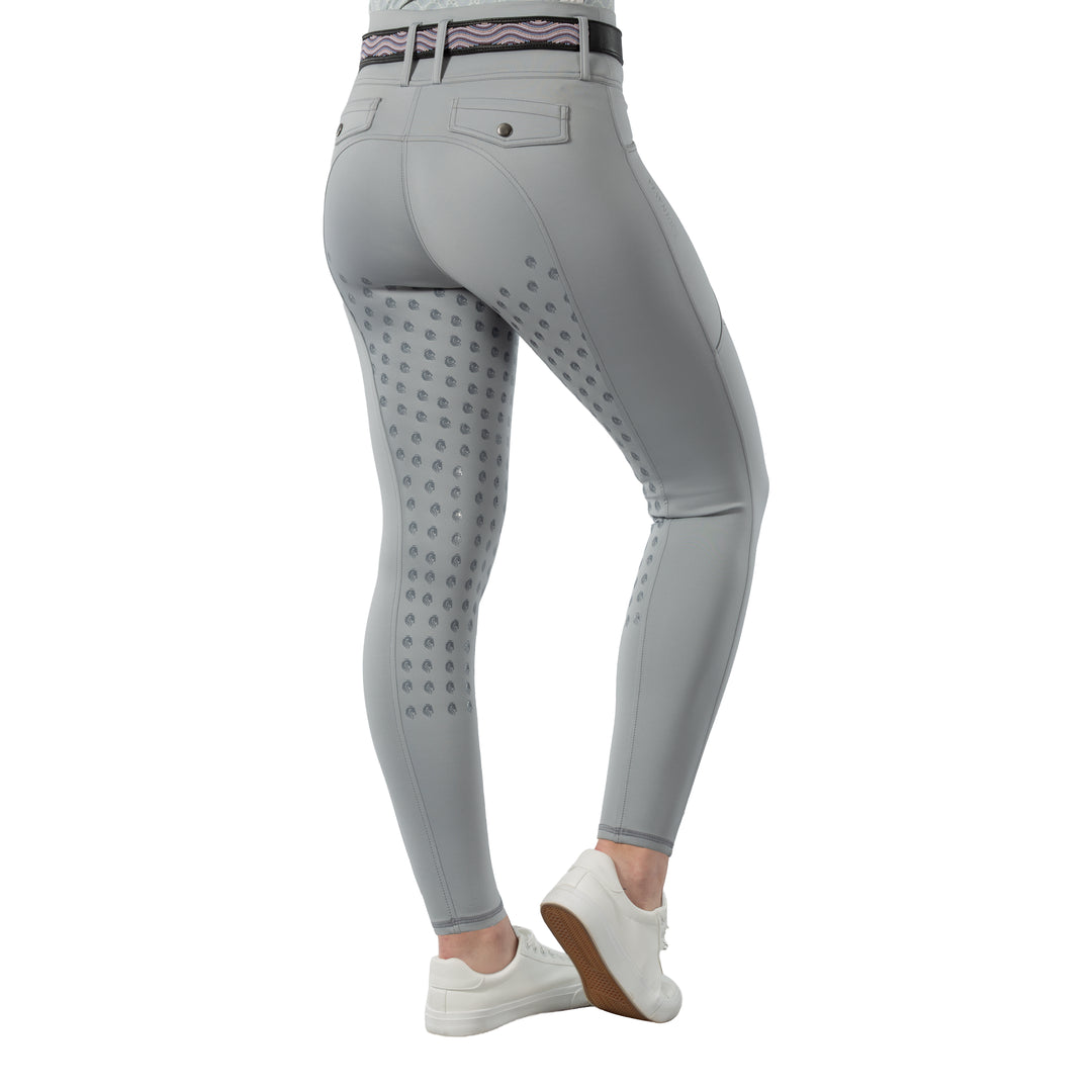 Equinavia Linnea Womens Compression Full Seat Breeches image #1
