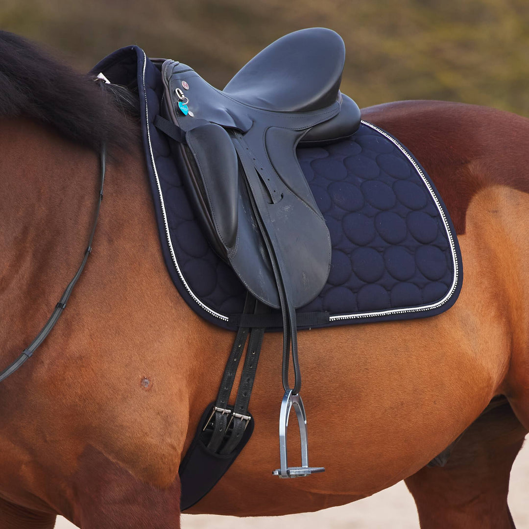 Horze Marquess Dressage Saddle Pad image 