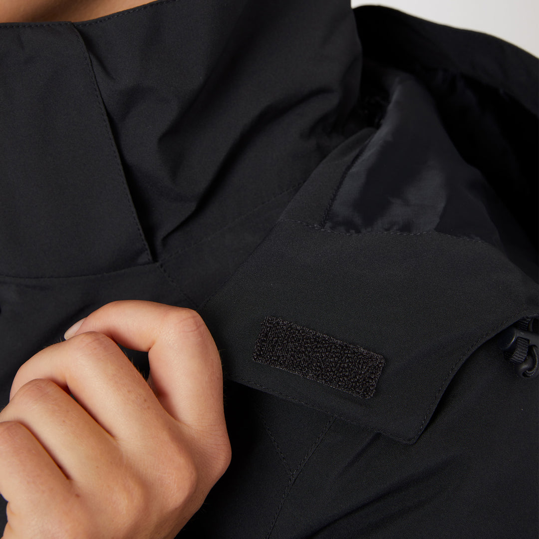 Horze Isabella Womens 3-in-1 Jacket image 