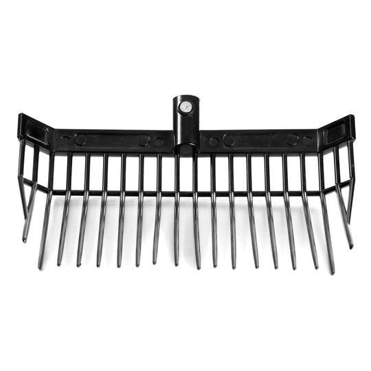 Horze Eco Plastic Fork Head image 
