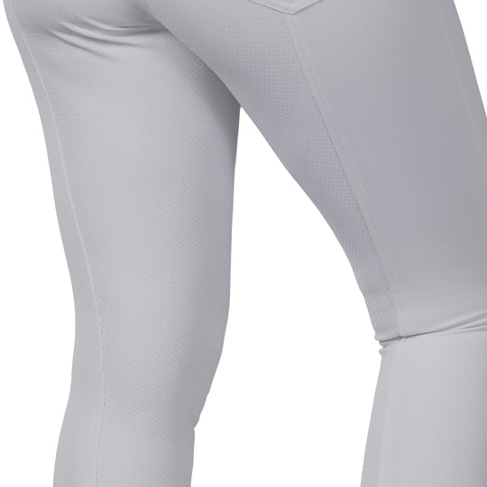 B Vertigo Olivia Womens Silicone Full Seat Breeches image 