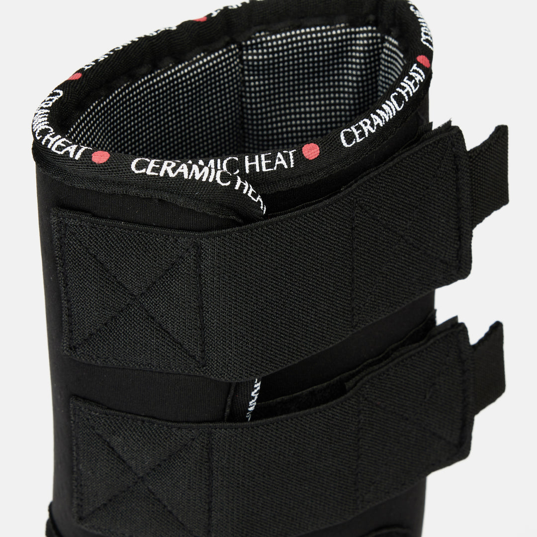 Horze Cairo Infrared Therapy Hock Boots image 
