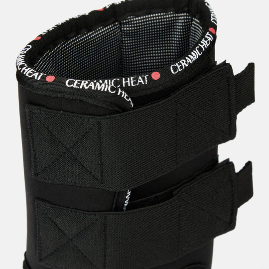 Horze Cairo Infrared Therapy Hock Boots image 