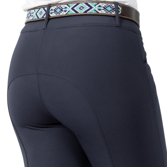 Equinavia Maud Womens Knee Patch Breeches image 