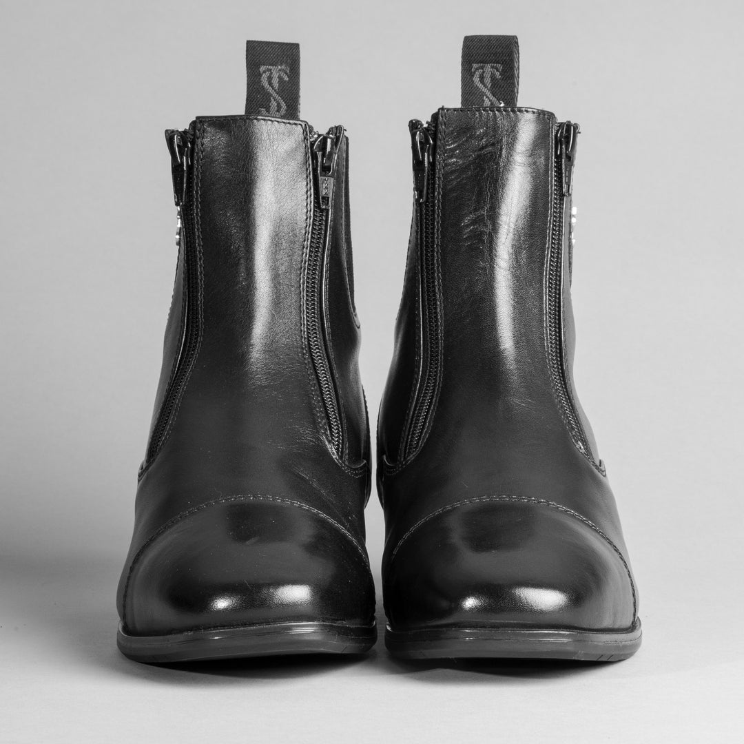 Tredstep Ireland Medici III Double Zip Paddock Boots image 