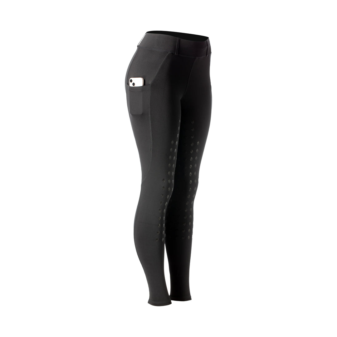 Equinavia Classic Womens Full Seat Riding Tights image 