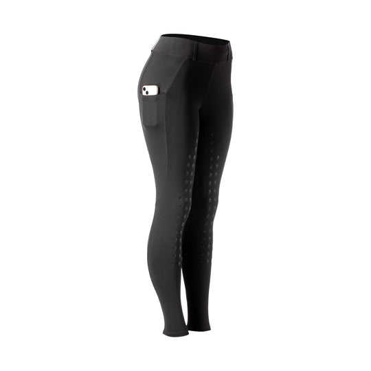 Equinavia Classic Womens Full Seat Riding Tights image 