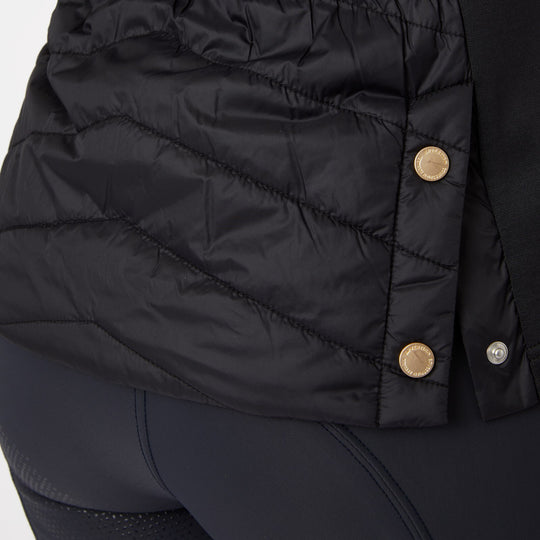 B Vertigo Adriana Womens Hybrid Vest image 