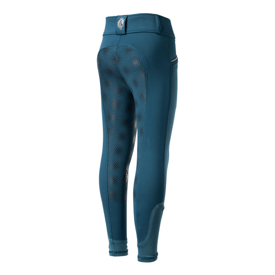 Equinavia Greta Kids Winter Full Seat Breeches image 