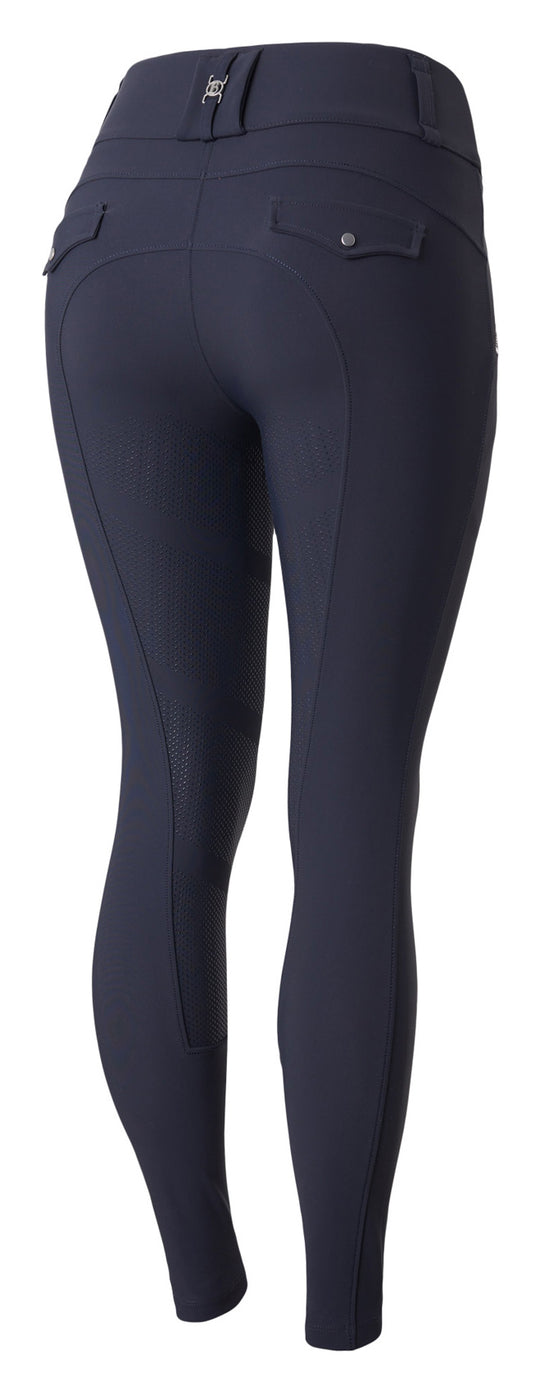 B Vertigo Enya Womens Full Seat Breeches image 
