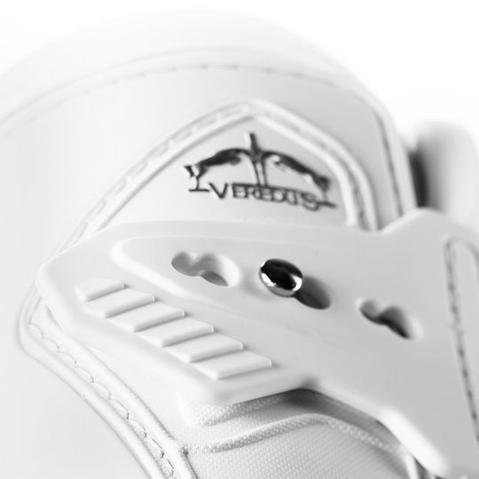 Veredus Absolute Elastic Rear Dressage Boots image 