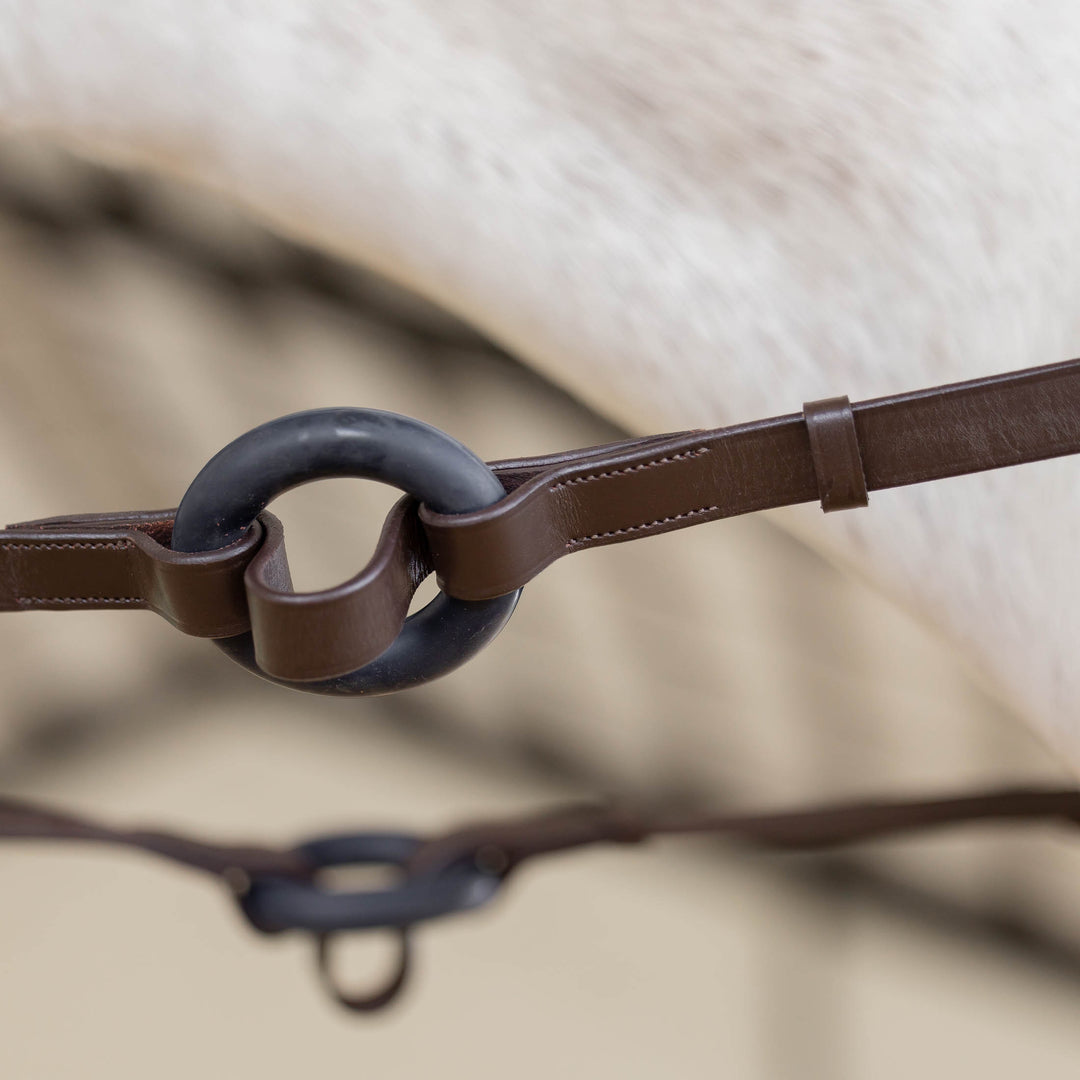 Equinavia Saga Donut Side Reins image 
