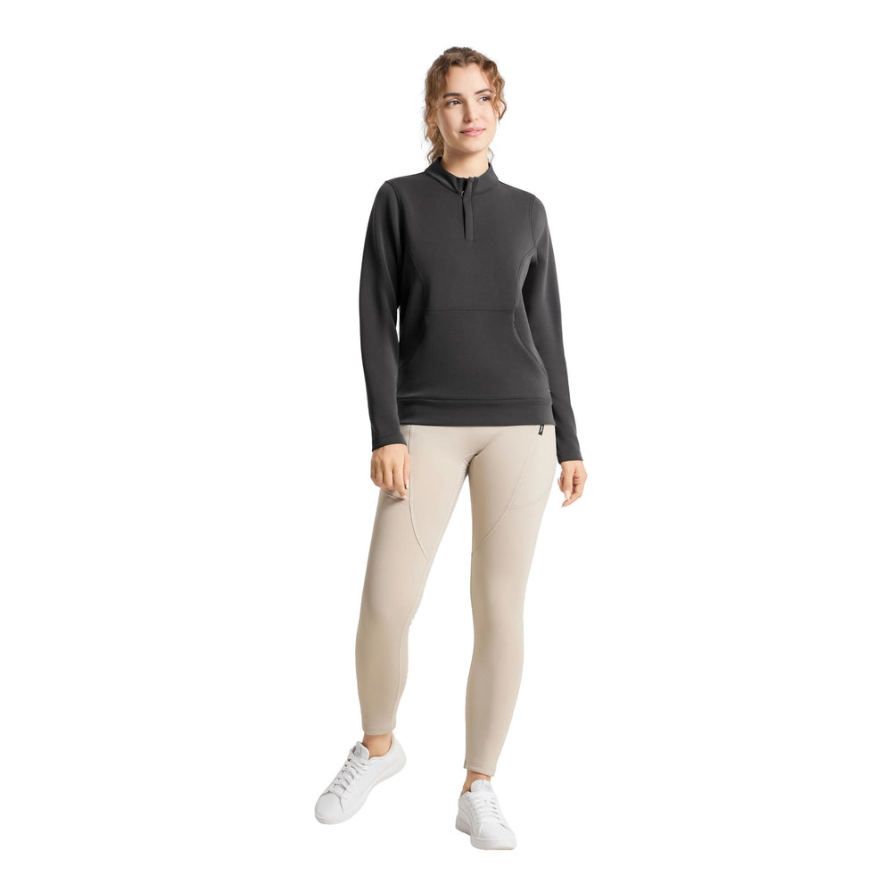 Horze Wenda Womens Ultra Soft Sweater image #2