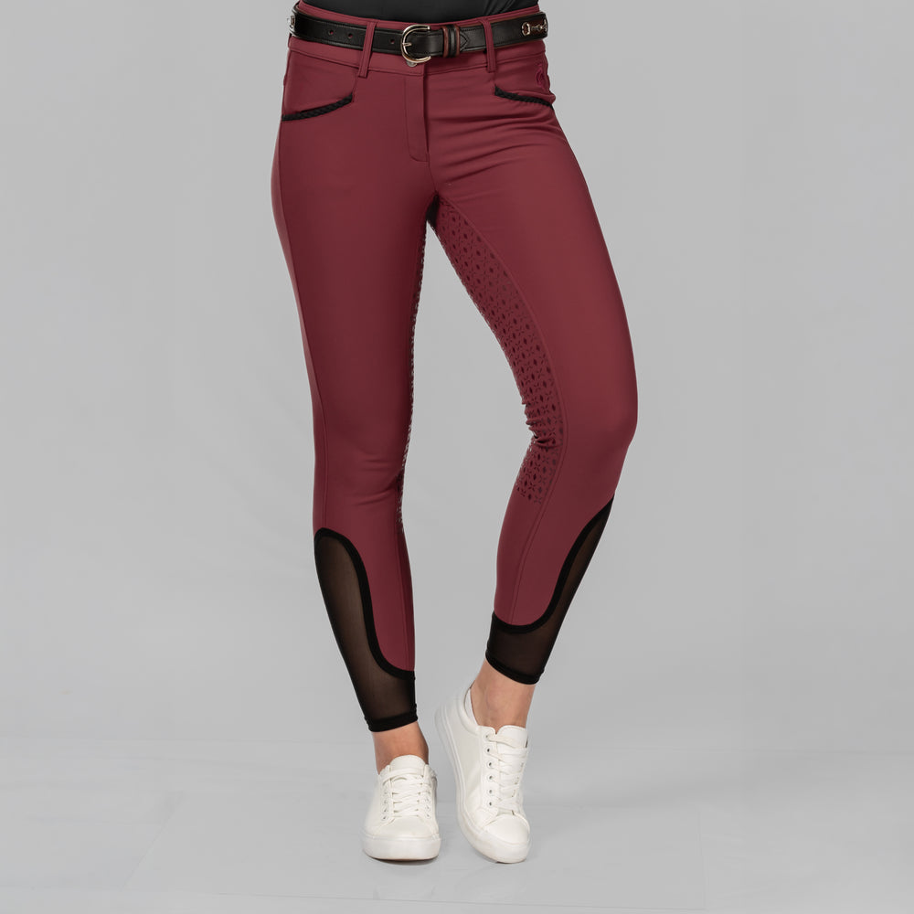 Equinavia Madeleine Womens Full Seat Breeches image #11
