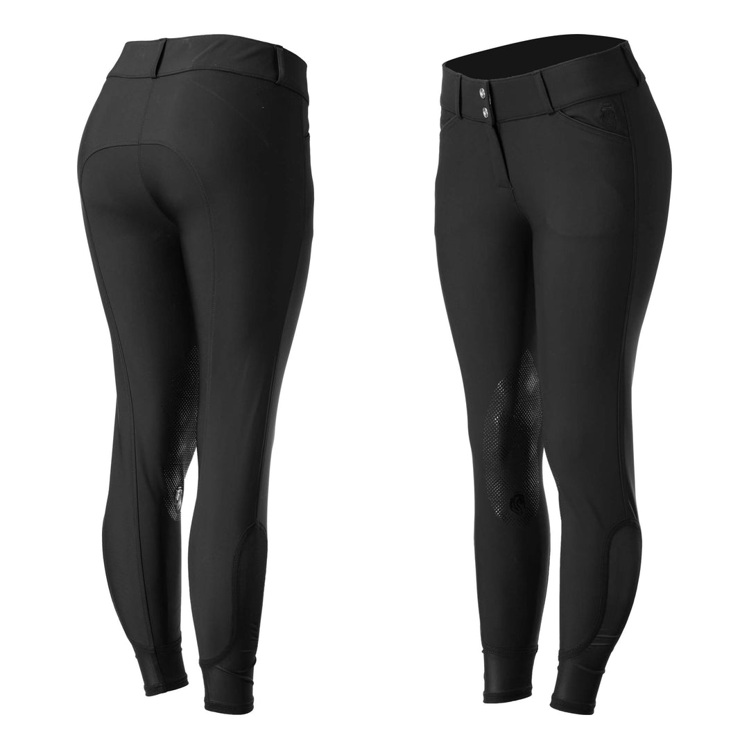 Equinavia Maud Tech Womens Knee Patch Breeches image #1