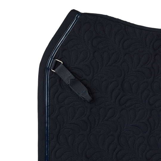 Horze Free Form Dressage Saddle Pad image 