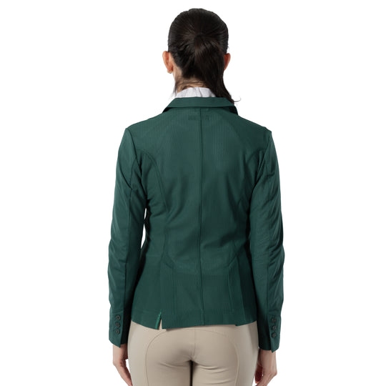 Equinavia Eva Womens Show Coat with NordicAir™ Tech image 
