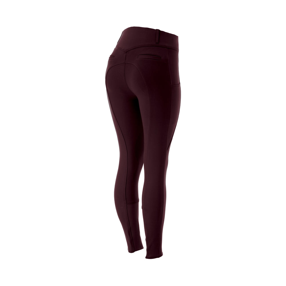 Horze Mira Womens Knee Grip Breeches image #2