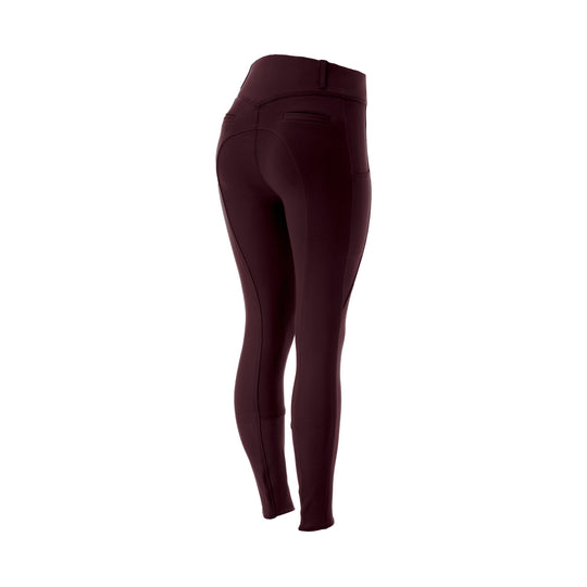 Horze Mira Womens Knee Grip Breeches image 