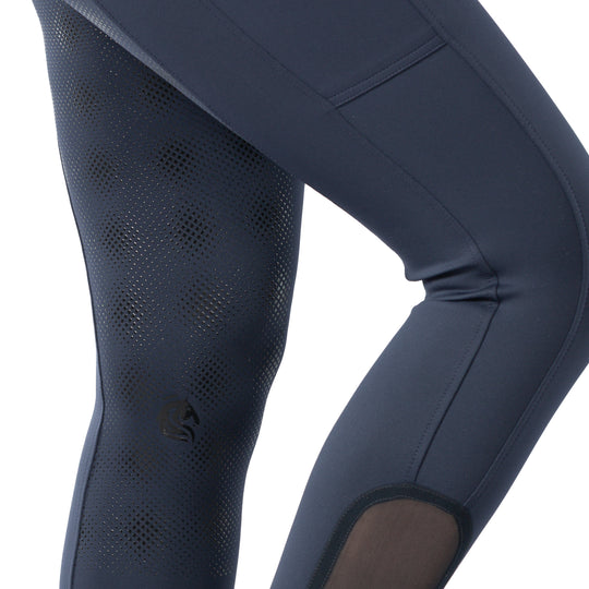 Equinavia Silvi Womens Full Seat Breeches image 