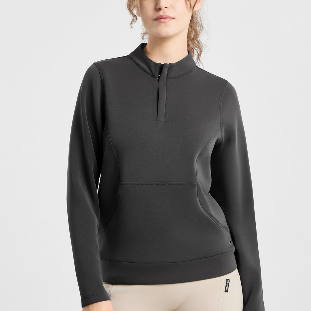 Horze Wenda Womens Ultra Soft Sweater image 