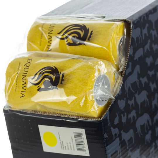 Equinavia All Purpose Flex Wraps Case of 20 image 