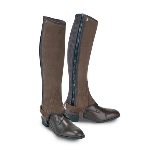 Tredstep Ireland Original Half Chaps image 