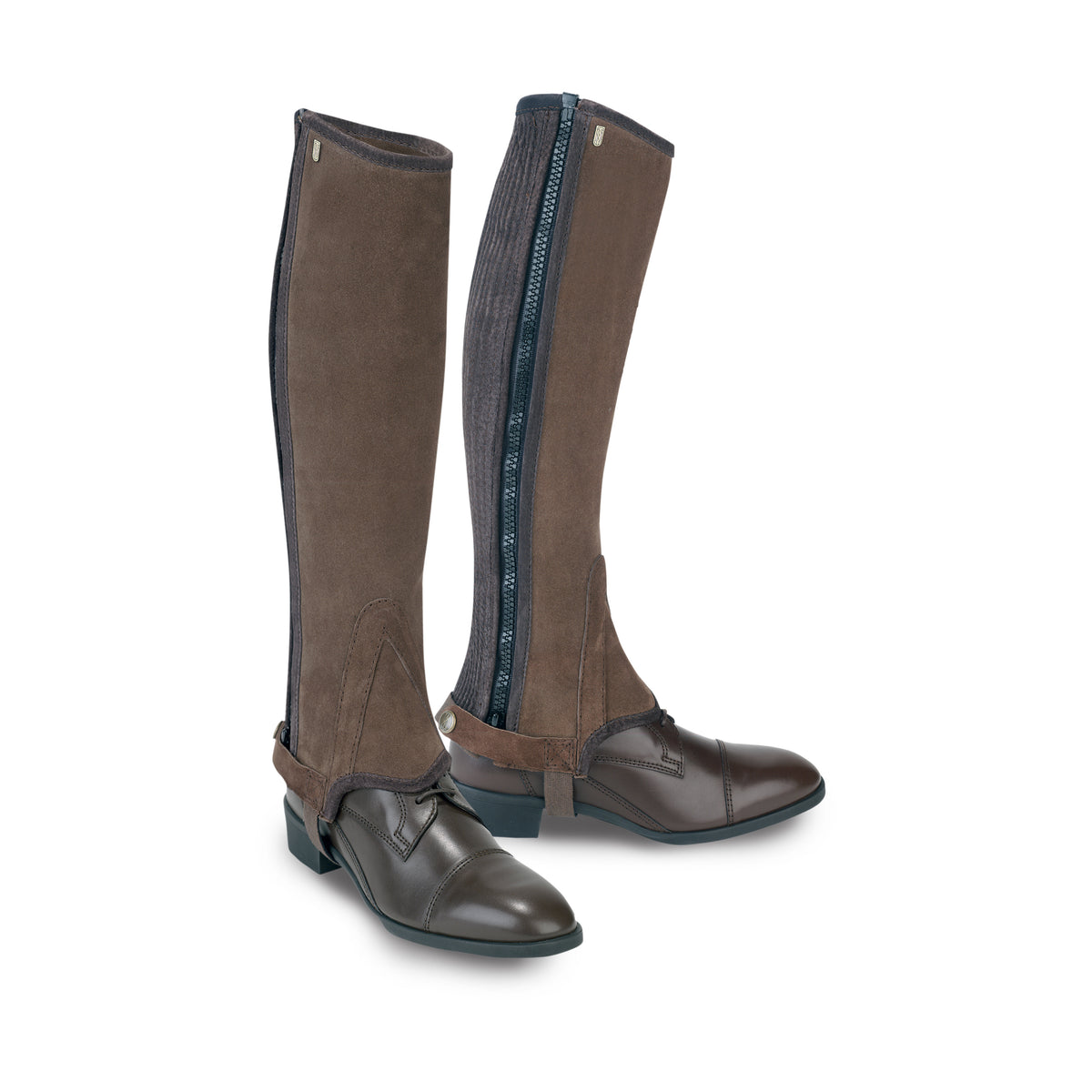 Tredstep Ireland Original Half Chaps image #1