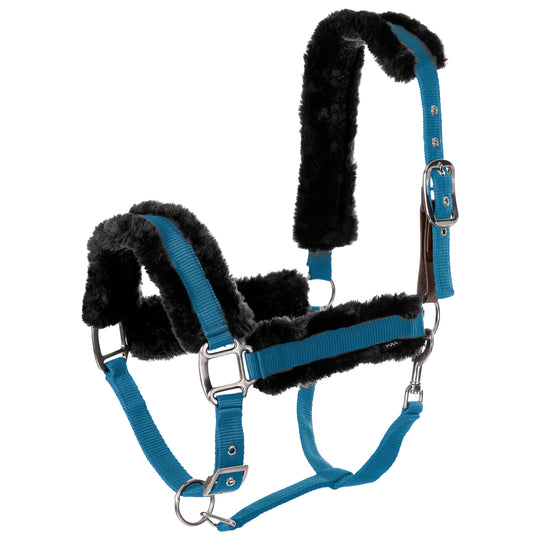 Equinavia Valkyrie Ultra Fleece Breakaway Halter image 