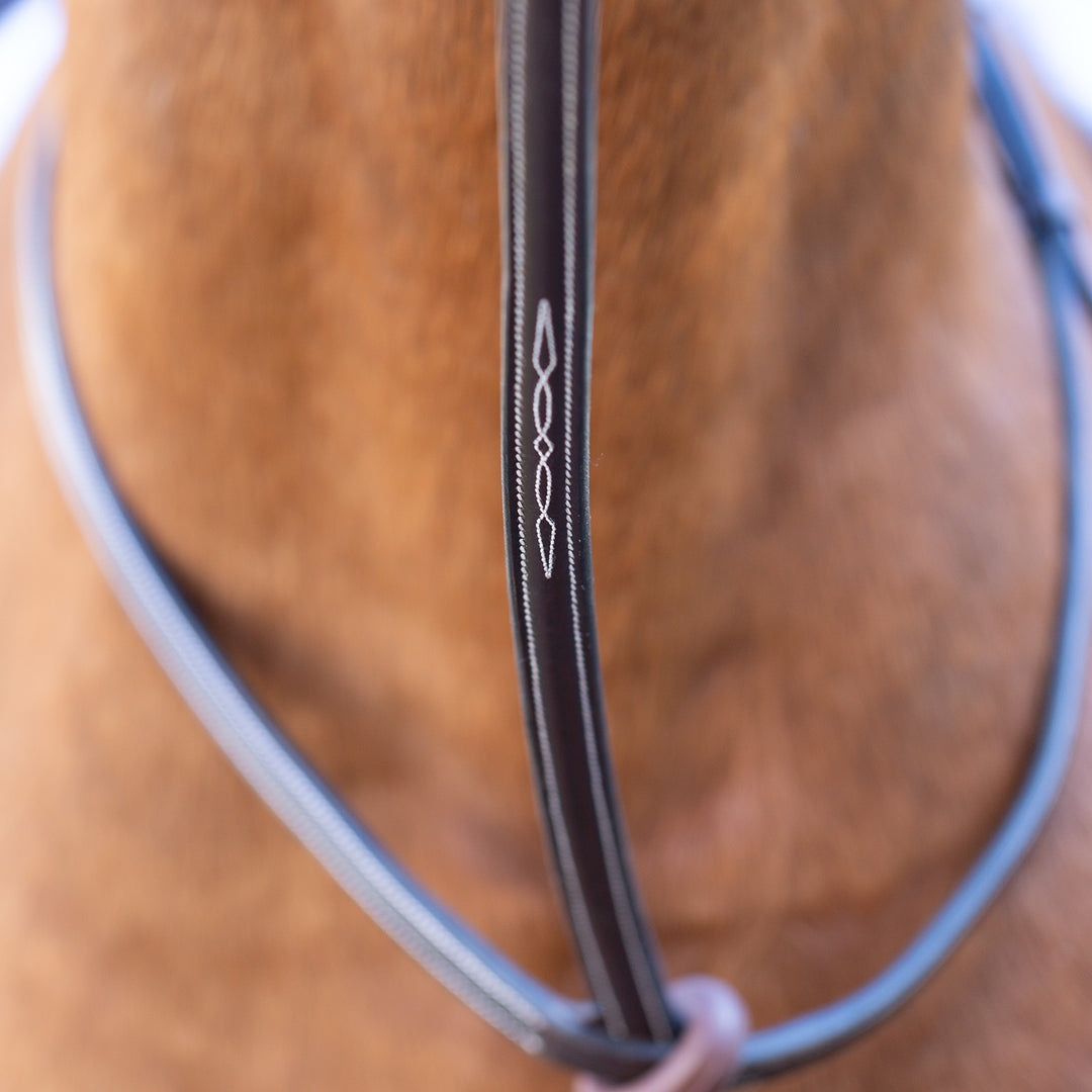 Equinavia Saga Standing Martingale image 