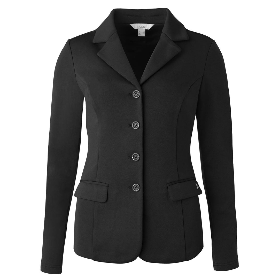 Horze Ada Womens Show Jacket image 