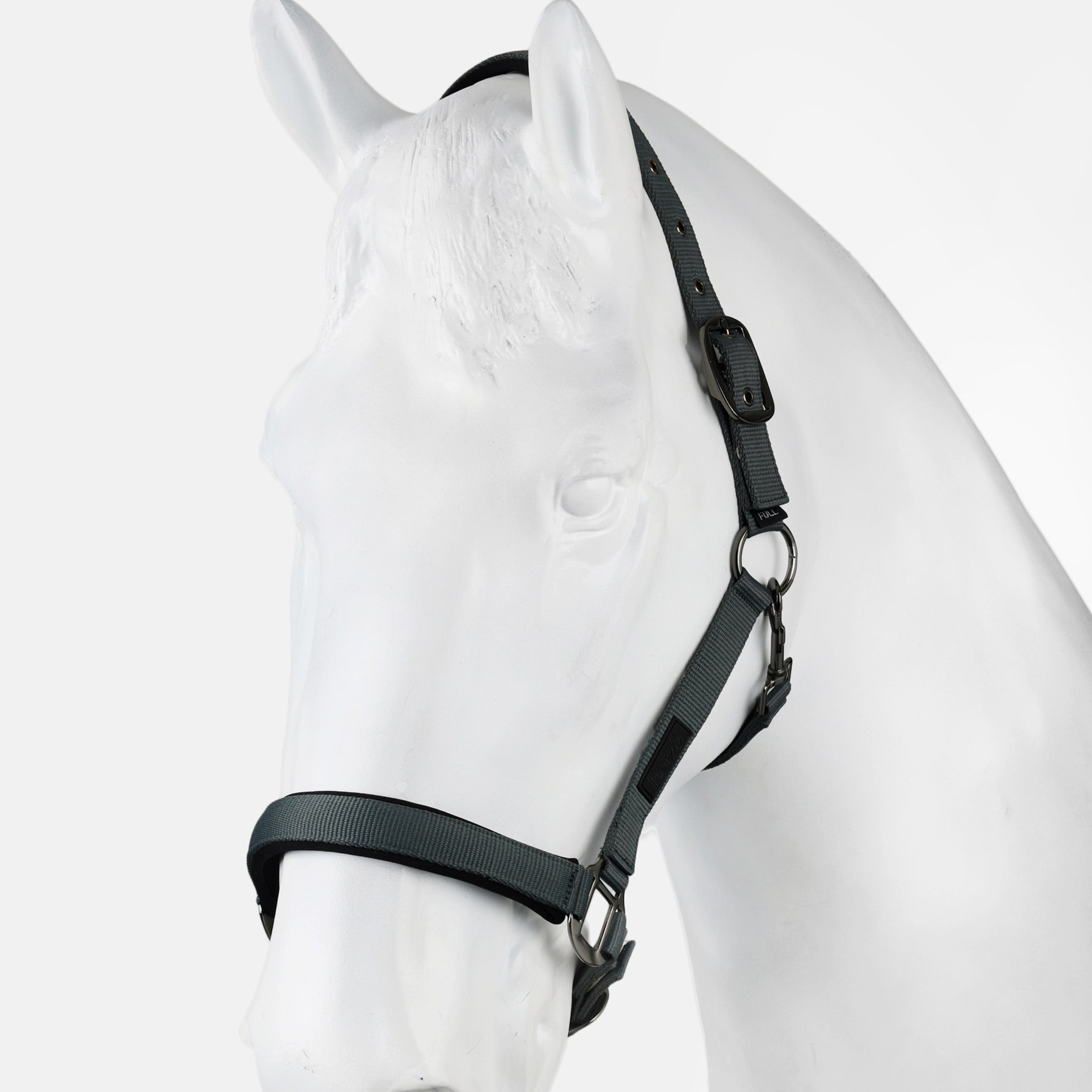 Horze Milan Halter image #1