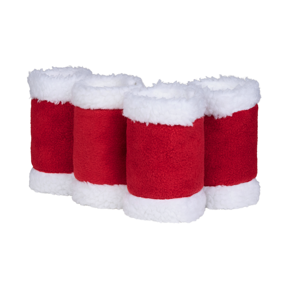 Horze Santa Leg Wraps 4 pcs image #1