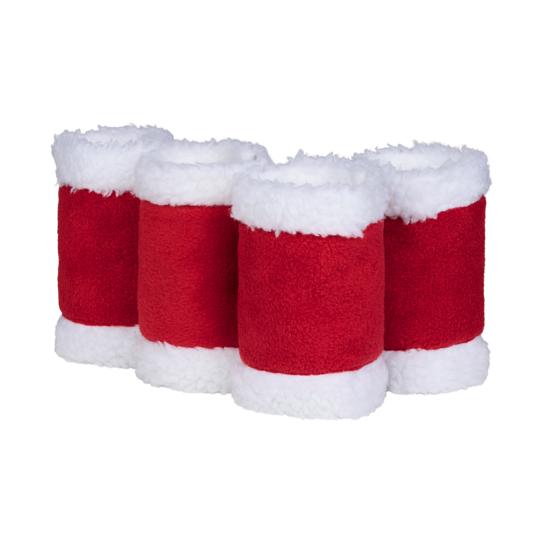 Horze Santa Leg Wraps 4 pcs image #1