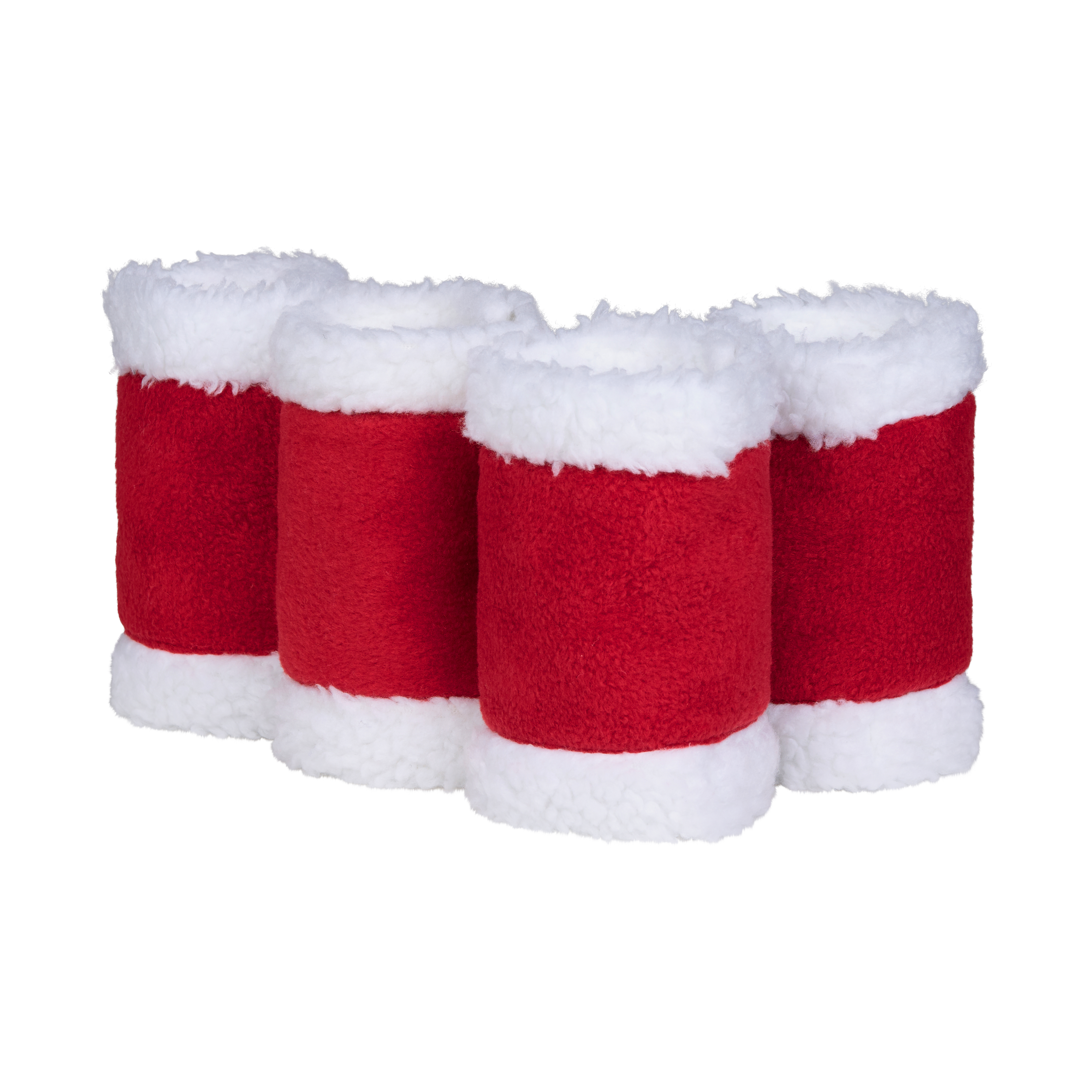 Horze Santa Leg Wraps 4 pcs image #1