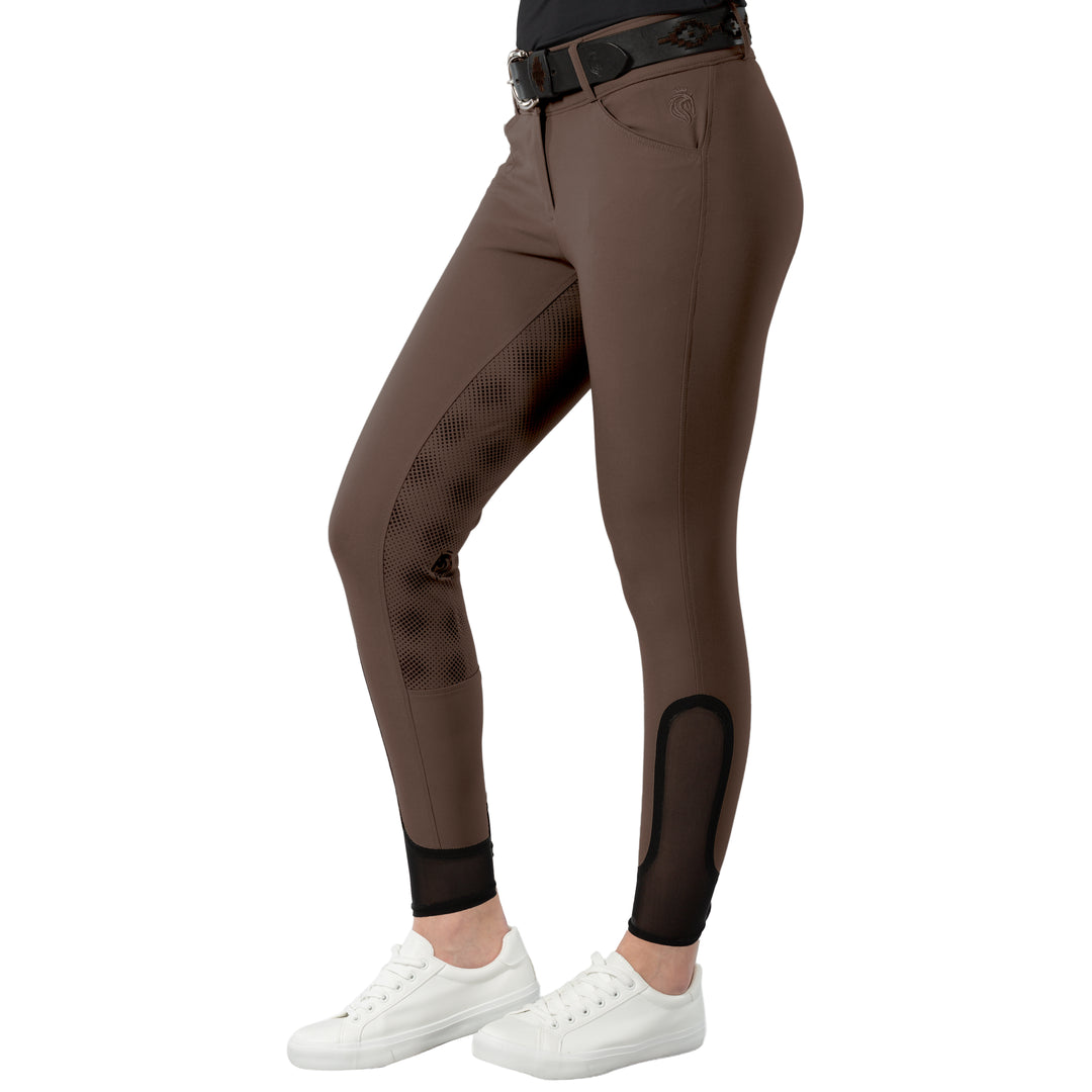 Equinavia Maud Womens Full Seat Breeches image 