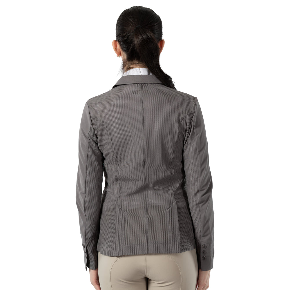 Equinavia Eva Womens Show Coat with NordicAir™ Tech image #2