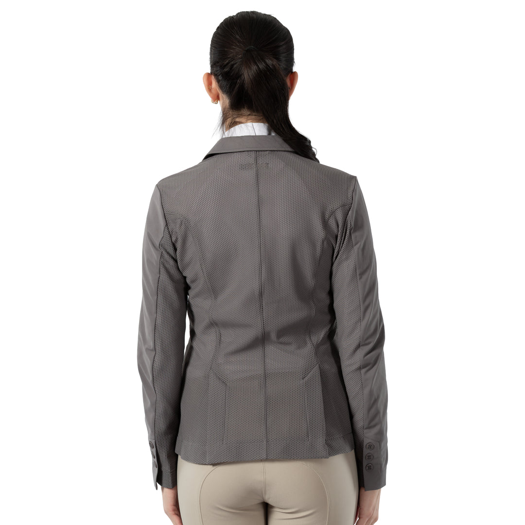 Equinavia Eva Womens Show Coat with NordicAir™ Tech image 