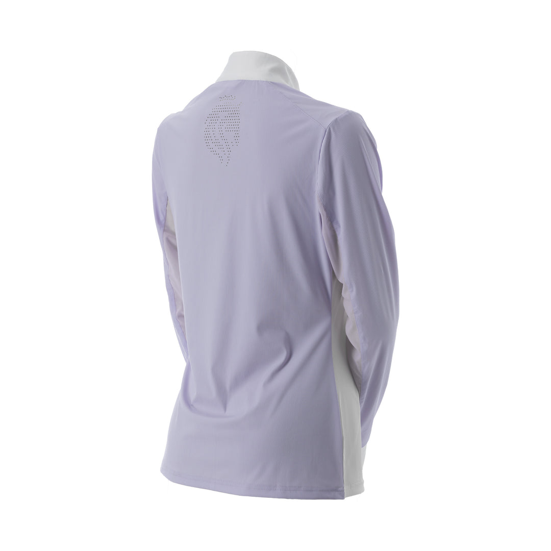 Equinavia Alexandra Womens Long Sleeve Show Shirt image 