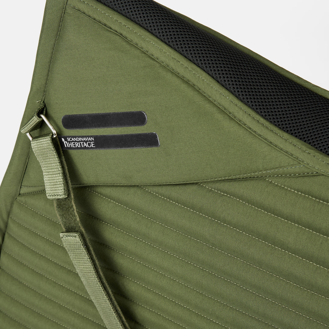 Horze Symphony All Purpose Saddle Pad image 