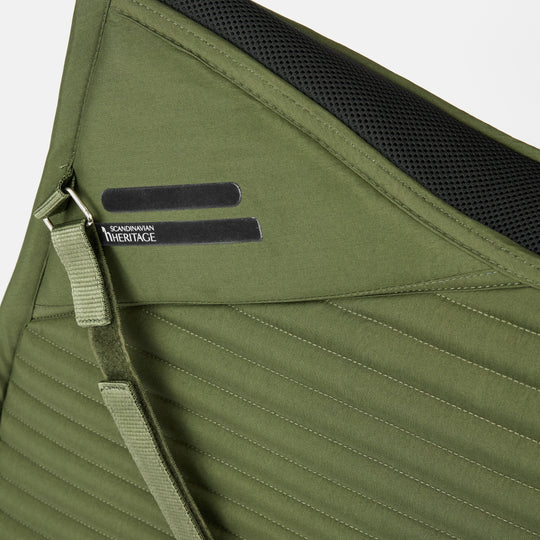 Horze Symphony All Purpose Saddle Pad image 