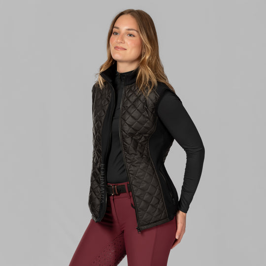 Equinavia Margit Womens Hybrid Vest image 
